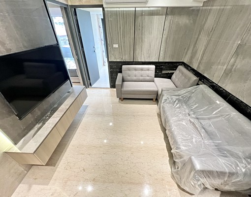 近一中🥤台電全新大空間全室系統櫃🥤可雙租補流理台可短租 - 591租屋網 - Image 5