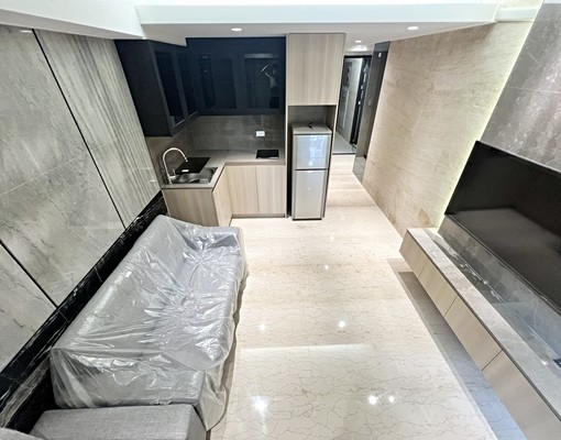 近一中🥤台電全新大空間全室系統櫃🥤可雙租補流理台可短租 - 591租屋網 - Image 9