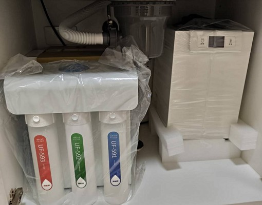 顧家💖免仲可補/楊梅全新大2房(含車管)採光好交通便利💖 - Image 13