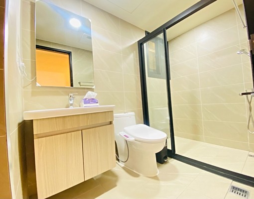 近74三井lalaport❣全新未住傢電全3房雙車位🚗浴缸 - Image 5