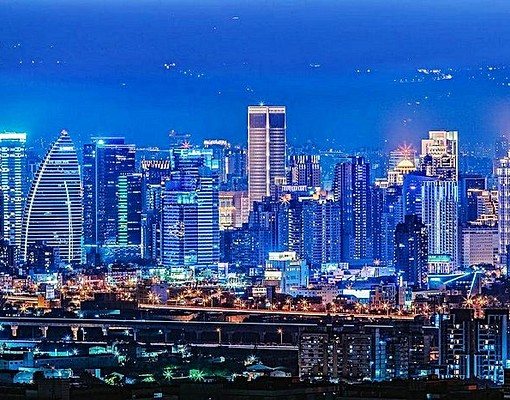 市政/七期☘新屋電梯☘精品商務旅店設計☘採光大衛浴☘獨洗 - Image 1