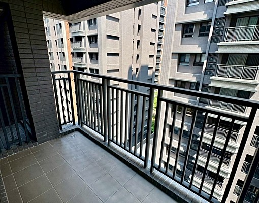 ❤️北屯區環河水岸宅|超大三改二格局✅可租補平面車位 - Image 12