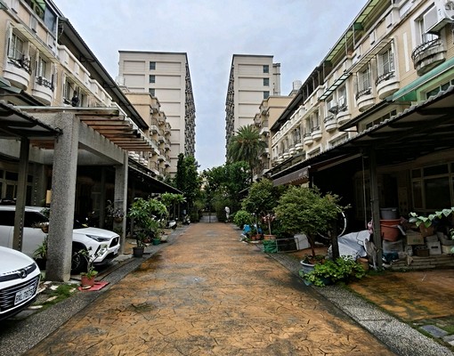 哈佛綠墅💝勤益科大租屋首選✅可租補管理員代收機車位別墅美套 - Image 7