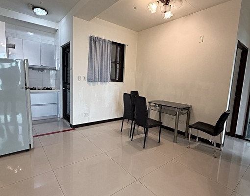 中科超大兩房有家俱電拎包入住 - Image 7