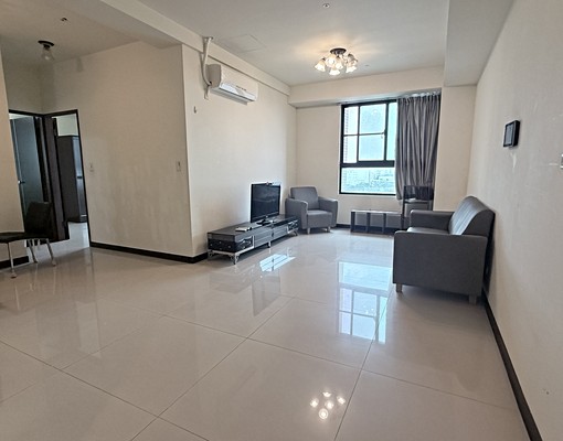 中科超大兩房有家俱電拎包入住 - Image 6