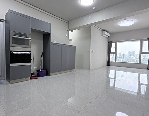 嶺東指標性社區大樓全新未住 - Image 7