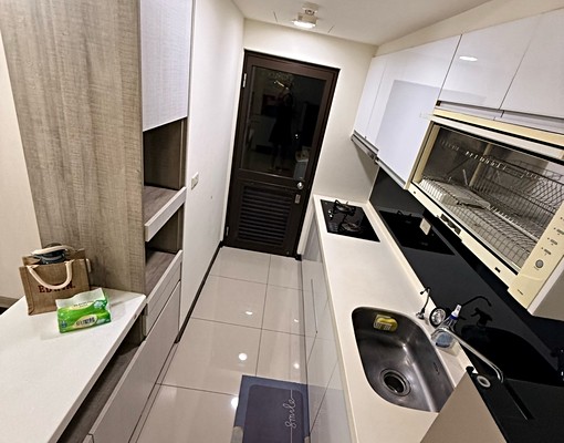 屋主自租富都心大三房、平車 - Image 8