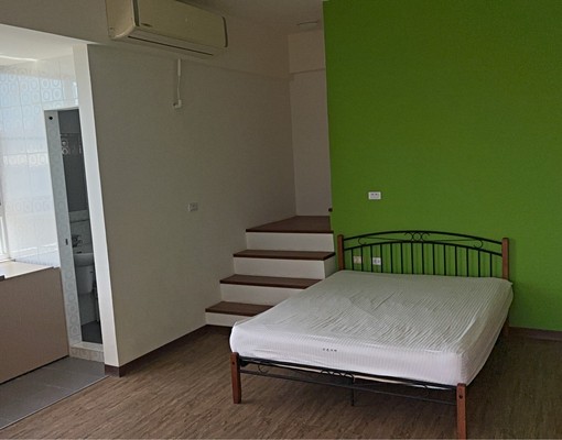 【可租補】獨立套房/安平家樂福/新光三越/採光佳 - Image 11