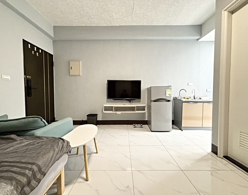 近市政府新光大遠百首選🌟可雙租補🌟乾濕分離🌟稀有大露台 - Image 7