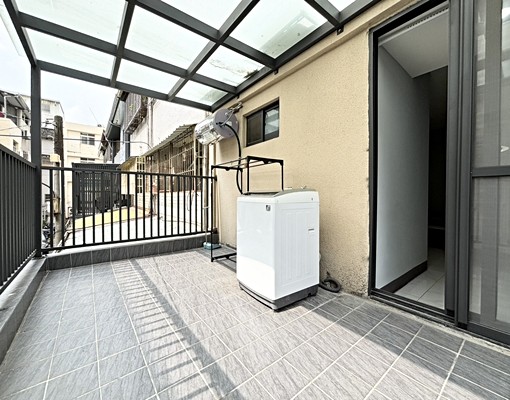 近市政府新光大遠百首選🌟全新裝潢🌟乾濕分離🌟稀有大露台 - Image 11