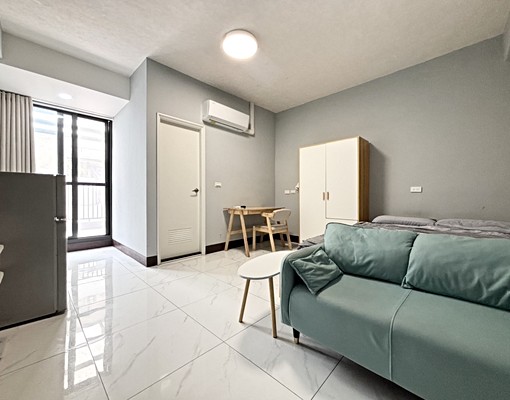 近市政府新光大遠百首選🌟可雙租補🌟乾濕分離🌟稀有大露台 - Image 2