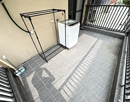 近市政府新光大遠百首選🌟全新裝潢🌟乾濕分離🌟稀有大露台 - Image 16