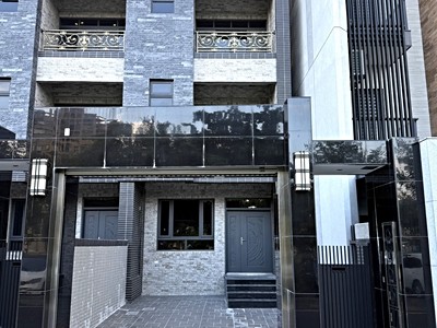 永慶楊凱崴⭐花蓮美崙文教區全新電梯地45坪別墅