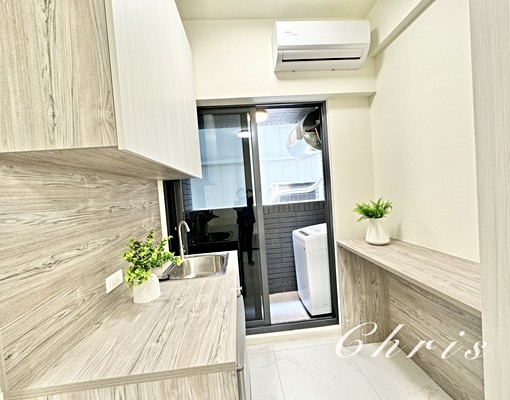 ⭕租補流理檯/機車位/飲水機/電梯子母車/陽台獨洗/乾濕分離 - Image 6