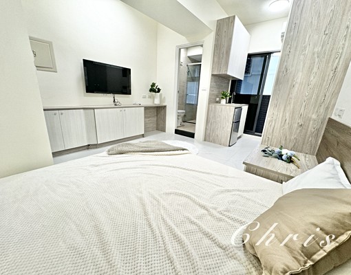 ⭕租補流理檯/機車位/飲水機/電梯子母車/陽台獨洗/乾濕分離 - Image 10