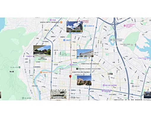 [百萬夜景]捷運高雄車站❤可寵/可補~優質社區 - Image 13