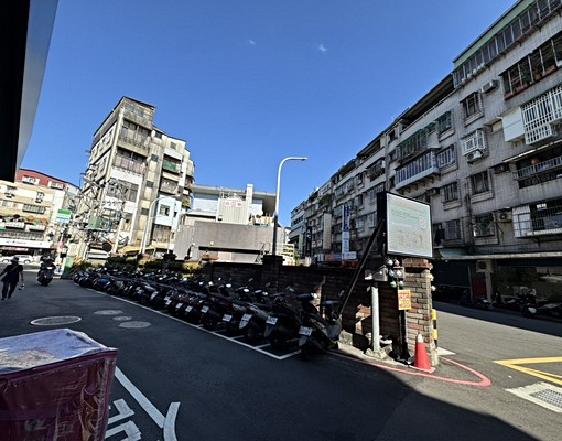 三重國小站👍全新首租💛可租補💛寵💛陽台💛租含水四網 - Image 12