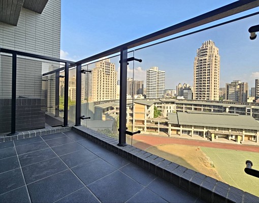 🔥東興國小第一排|富宇葉慈視野戶|優雅三房B1平車🔥 - Image 14