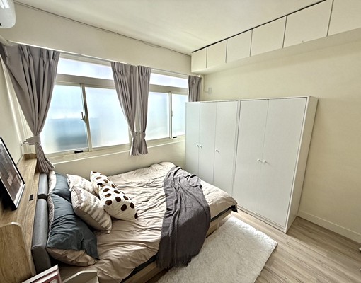 沃盛睿達|租補景安站2樓全新採光共生宅|含代收垃圾打掃網路 - Image 3