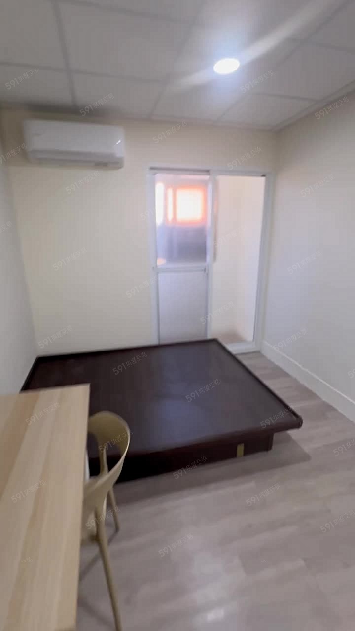 三重國小站👍全新首租💛可租補💛寵💛陽台💛租含水四網 - Image 1