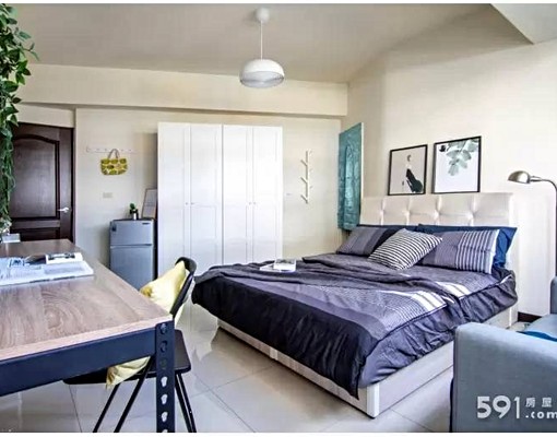 🏡每天想回家💖可租補獨洗曬💖優質住宅區💖 - Image 1