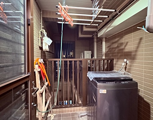 轉運站旁高樓層全新百萬裝潢2房平車(可租屋補助) - Image 10