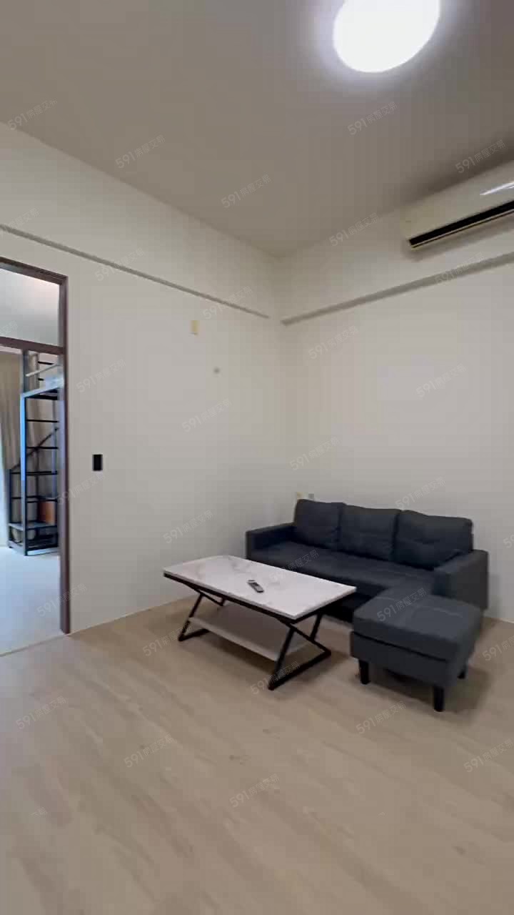 寵物友善🥇精美兩房🥇家具全配 - Image 1