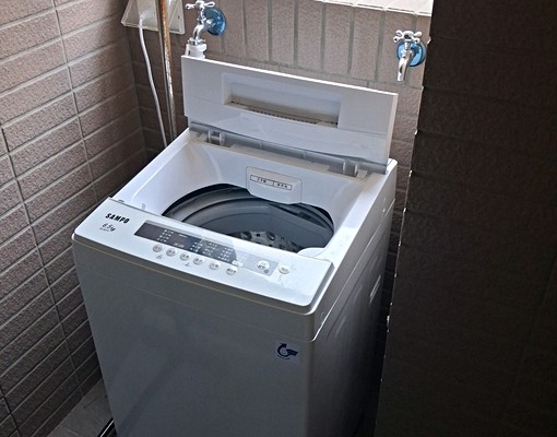 北區國強街電梯套房可租補雙租補 - Image 11