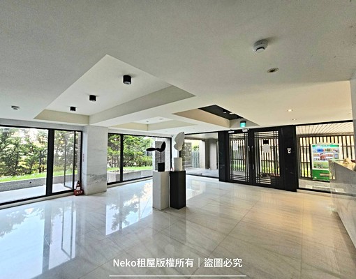 東海首選💗可租補💗暖陽高採光樓中樓🌞上層可完全站直👍 - Image 10