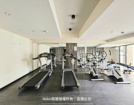 東海首選💗可租補💗暖陽高採光樓中樓🌞上層可完全站直👍 - Image 9