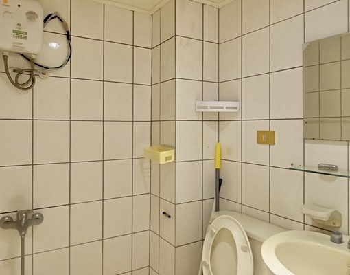 👏南區商圈套房+車位~可租補~獨洗曬~ - Image 6