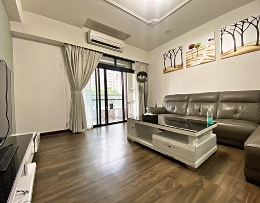 溫煦木質調🔥漫逸生活感💖L型大沙發✨傢俱全配✅ - 591租屋網 - Image 5