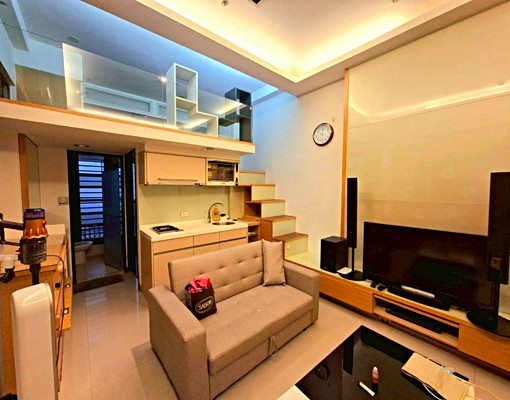 亞東/府中🌟電梯管理獨洗曬🌟可炊包裹垃圾收🌟採光通風 - Image 2