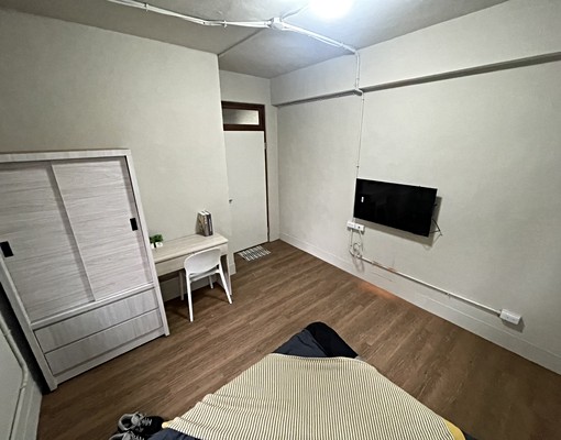 近師大商圈/古亭台電大樓捷運🔥可寵可租補🔥租屋妤彤 - Image 5
