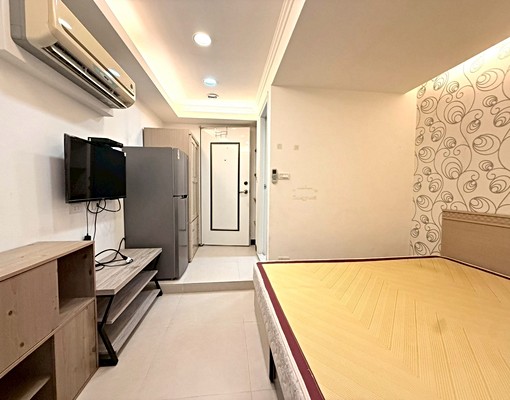 中和🏠租補報稅/垃圾代收/陽台獨洗曬/採光通風/生活機能佳 - Image 6