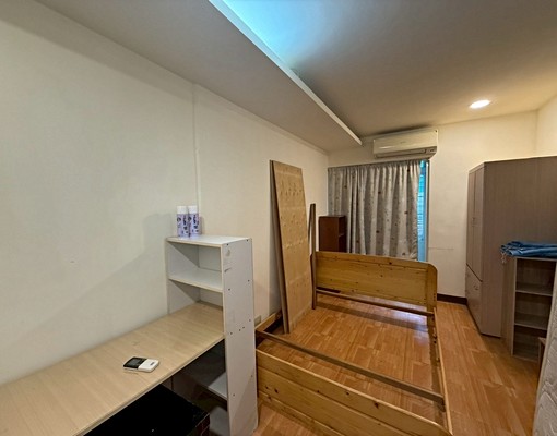 劍潭🏠電子鎖/乾濕分離/陽台獨洗曬/採光通風/近捷機能 - Image 4