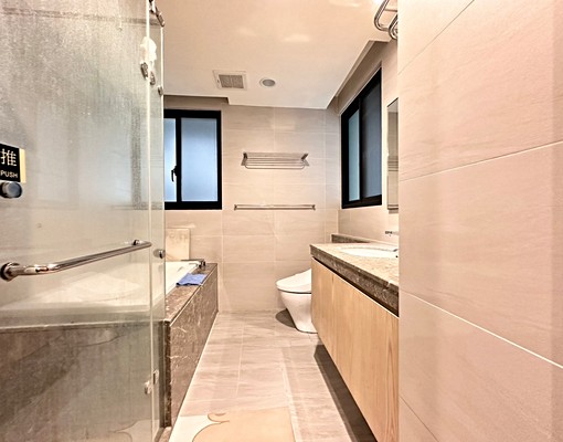 台南買房賣房-東橋仁發大都匯3+1房家具電俱全含平車 - Image 9