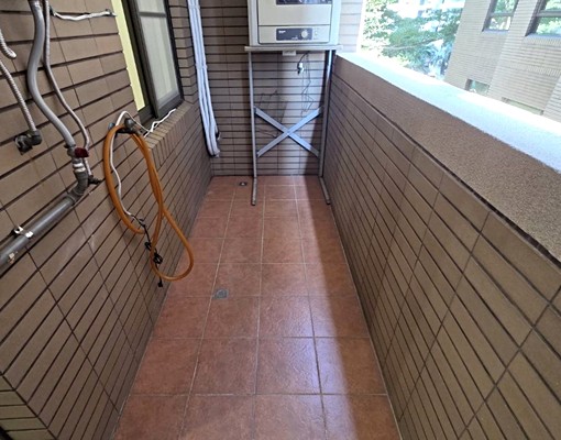 空屋~士商路名宅邊間4房.有陽台.浴缸 - Image 15