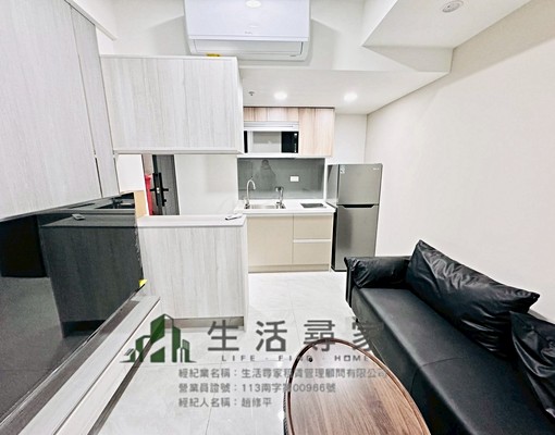 近一中商圈#全新未住精裝正兩房#可寵物#可開伙#獨洗曬 - Image 5