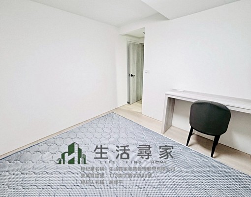 近一中商圈#全新未住精裝正兩房#可寵物#可開伙#獨洗曬 - Image 9