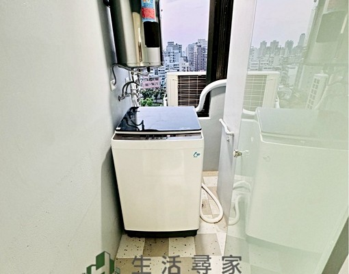 近一中商圈#全新未住精裝正兩房#可寵物#可開伙#獨洗曬 - Image 12