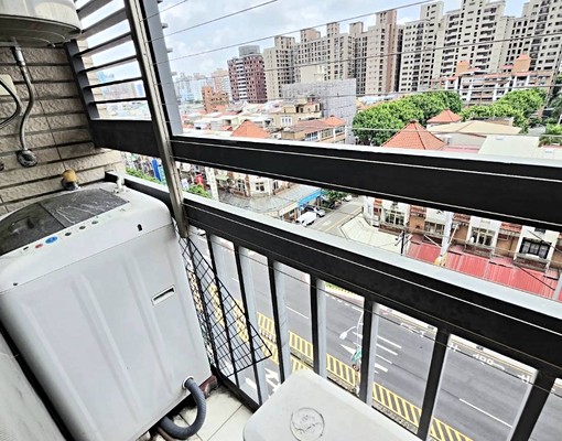 中國醫🌺台電租補🌺樓中樓🌺同棟最便宜🌺陽台獨洗 - Image 6