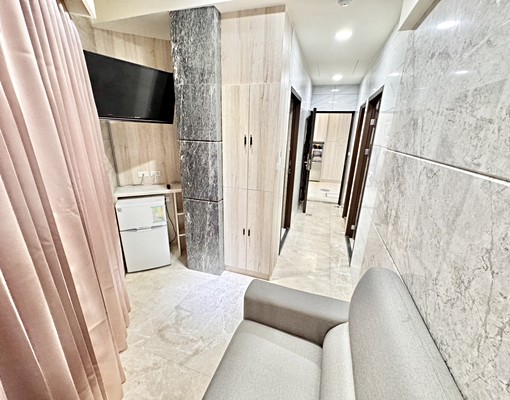 一中街中華夜市🌺便宜兩房🌺租補🌺大理石裝潢🌺陽台獨洗 - Image 7