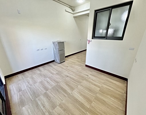 水湳敦化商圈🔥正1房1廳🔥質感別墅🌈陽台✨乾溼分離✨ - 591租屋網 - Image 9