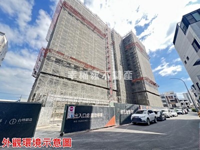 社區圖片