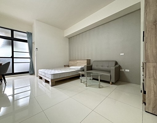 南屯74快官🏆可租補/報稅🔥超強釋出✨質感大套房✨潮港城 - 591租屋網 - Image 2