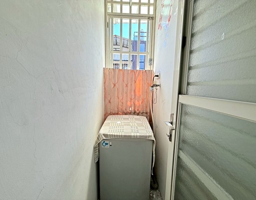 頂溪🚝租補🌟台電/陽台獨洗曬‼️有流理台採光佳/飲水機 - Image 3