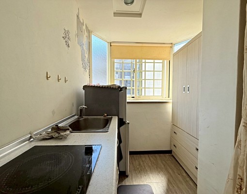 頂溪🚝租補🌟台電/陽台獨洗曬‼️有流理台採光佳/飲水機 - Image 6