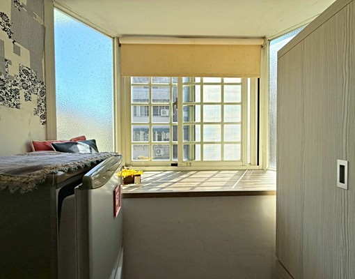 頂溪🚝租補🌟台電/陽台獨洗曬‼️有流理台採光佳/飲水機 - Image 7