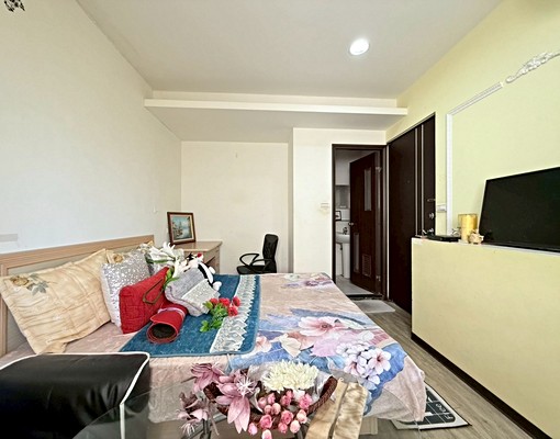 頂溪🚝租補🌟台電/陽台獨洗曬‼️有流理台採光佳/飲水機 - Image 11